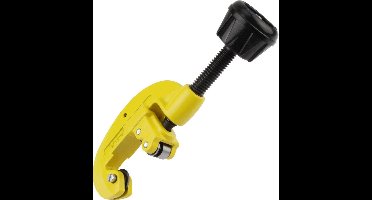 STANLEY Verstelzonder accu en lader Pijpsnijder (3 mm - 30mm) - 0-70-448