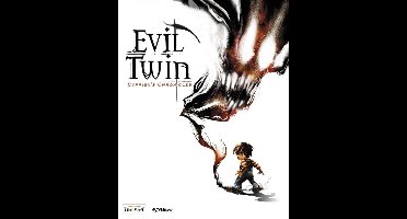 Evil Twin: Cyprien’s Chronicles - Windows