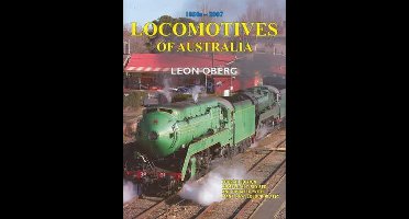 Locomotives of Australia