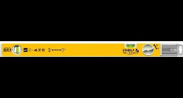 Stabila Waterpas 80T Telescopic / Uitschuifbaar, 63-105 cm