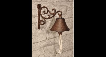 Furniture Limited - Deurbel gietijzer