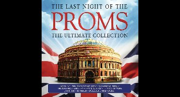 Last Night Of The Proms