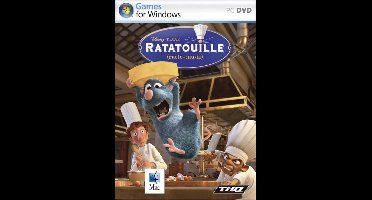 Ratatouille