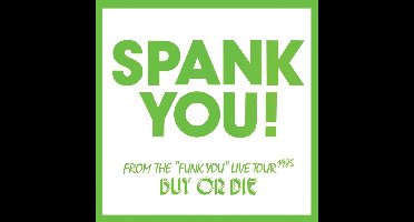 Spank You