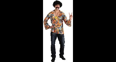 Groovy Hippie Shirt