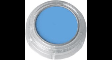 grimas water make up - lichtblauw - 2,5 ml