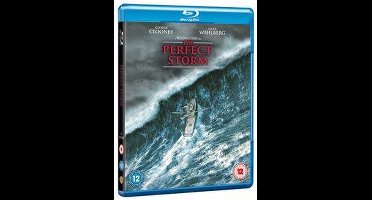 Perfect Storm (Blu-ray) (Import)