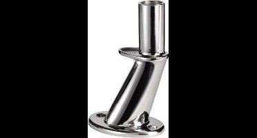 Glomex V9172 RVS Antennevoet