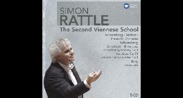 Simon Rattle Edition  The Seco