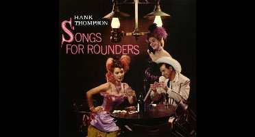 Songs for Rounders/At the Golden Nugget