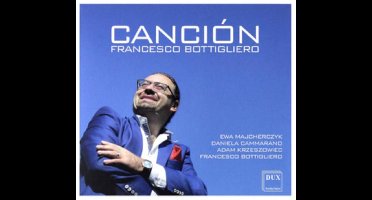 Francesco Bottigliero - Bottigliero Cancion