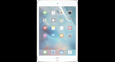 Screenprotector Bescherm-Folie geschikt voor iPad Mini 4 of 5