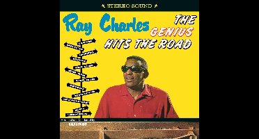 The Genius Hits The Road