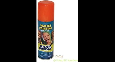 Haarspray Oranje 125Ml