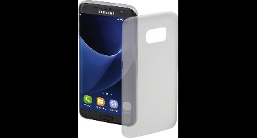Hama Cover Ultra Slim Galaxy S7 Edge wit