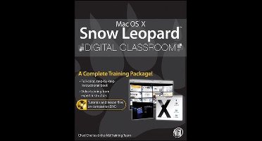 Mac OS X Snow Leopard Digital Classroom