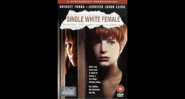 Sony Single White Female DVD Engels
