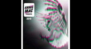 Annie Mac Presents... 2010