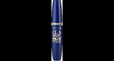 Maybelline (public) Volum' Express Classic wimpermascara 10 ml