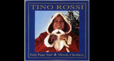 Tino Rossi Chante Noel [Single]