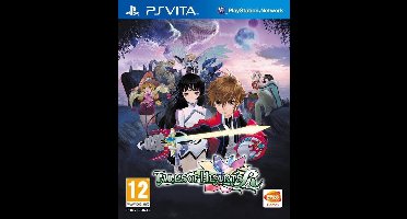 Tales of Hearts  R