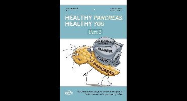 Healthy Pancreas, Healthy You. Part II. Healing Foods in the Digestive (Pancreatic) Disorders