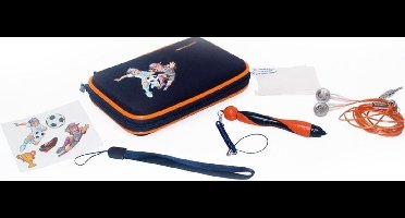 Thrustmaster Champion Accessoireset 3DS + DSi + DS Lite