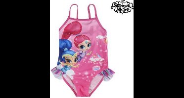 Shimmer and shine badpak maat 98  / 3 jaar
