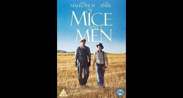 Of Mice And Men