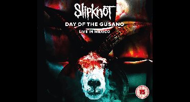 Day Of The Gusano - Live In Mexico