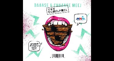 Daanse & Chaanse Meej Van Echelpoel
