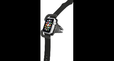 Charging Car Holder for Apple Watch 42mm