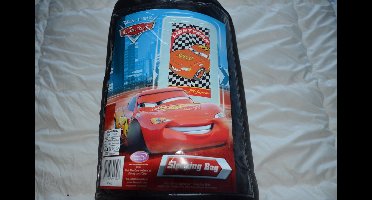Cars slaapzak