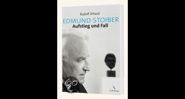 Edmund Stoiber - Aufstieg und Fall