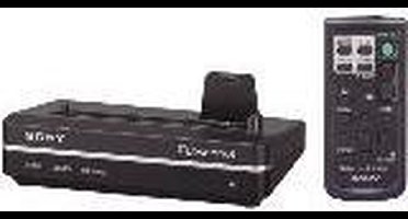 Sony CSS-HD2 Cybershot station - High definition