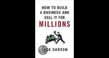 How to Build a Business and Sell It for Millions