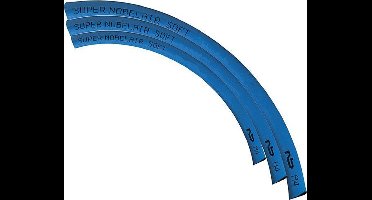 Flexibele Luchtslang 50 meter 13x19mm