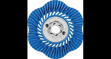 Steunschijf CC Grind Inox 115/125mm, M14 PFERD