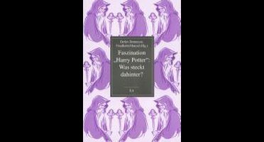 Faszination ''Harry Potter'': Was steckt dahinter?