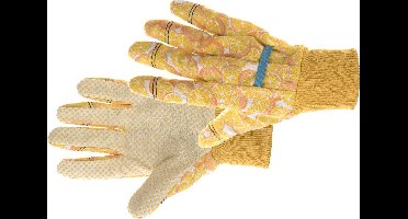 Kixx Tuinhandschoenen - Funky Fruit - Maat 8