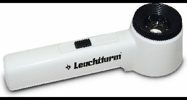 LED-Lichtloep 10x vergrotend