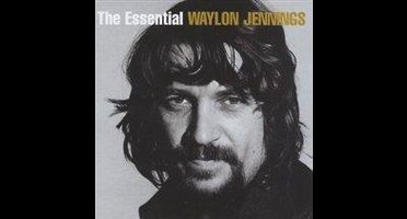 The Essential Waylon Jennings