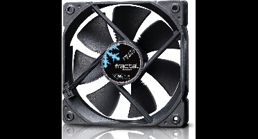 FRACTAL DESIGN Fan, Dynamic X2 GP-12, zwart