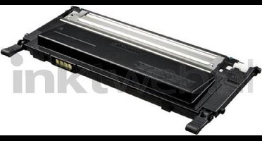 FLWR - Toners / Samsung CLT-Y4072S / geel / Geschikt voor Samsung