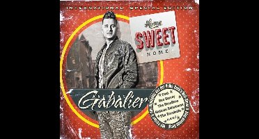 Andreas Gabalier - Home Sweet Home - International Special Edition (CD)