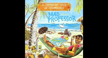 A Caribbean Taste Of Tech