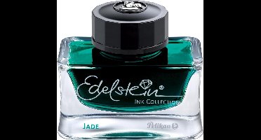 Pelikan Edelstein - Inktpot - 50 ml - Jade (lichtgroen)