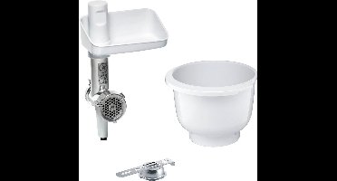 Bosch MUZ5BS1 Vleesmolen - Keukenmachine-accessoire