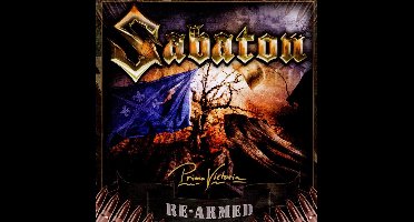 Primo Victoria (Re-Armed)