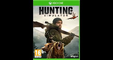 Hunting Simulator - Xbox One